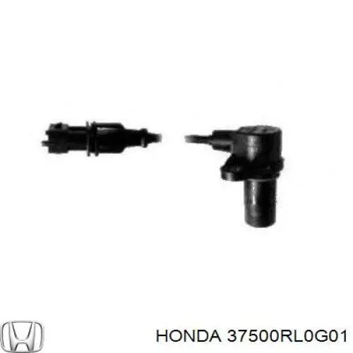 37500RL0G01 Honda ДПКВ