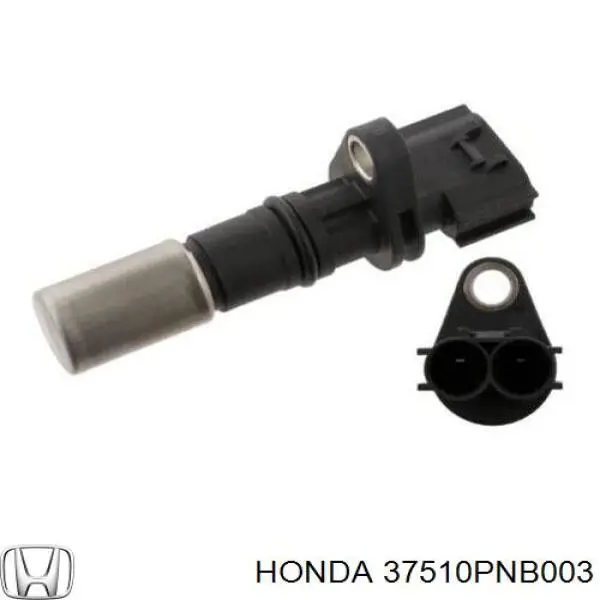 Датчик положення распредвалу Honda 37510PNB003