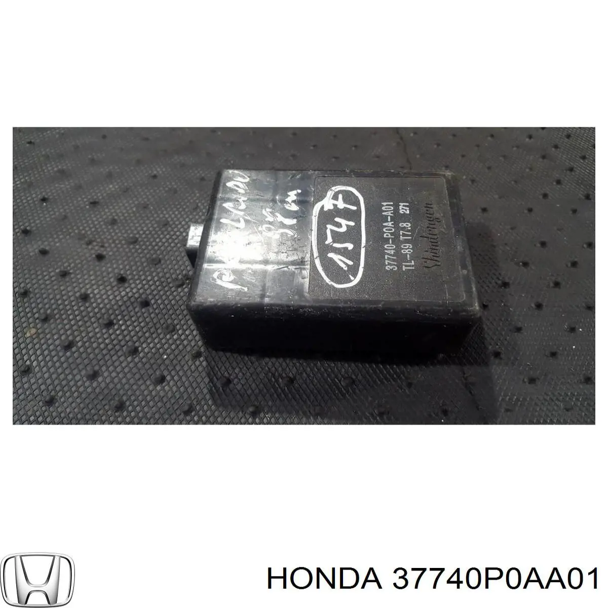  Honda 37740P0AA01 ціна, від 115.99 USD