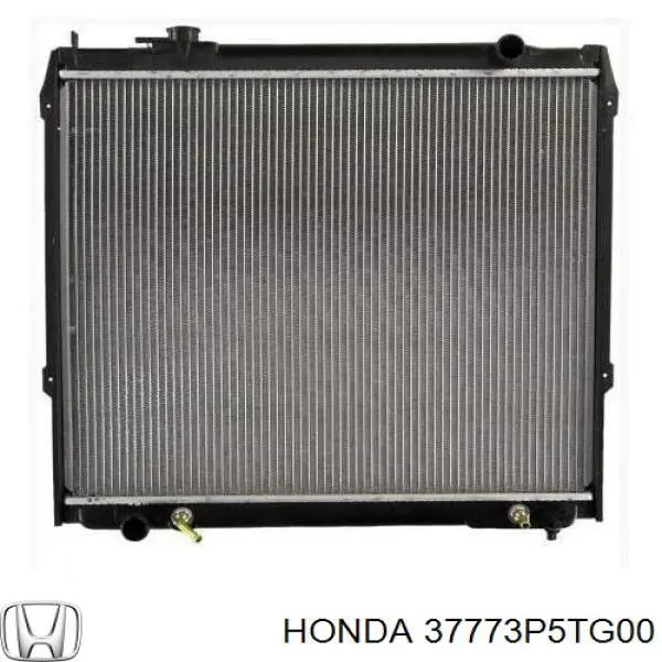 Датчик включення вентилятора 37773P5TG00 Honda