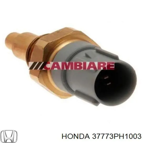 Купити 37773PH1003 Honda Датчик включення вентилятора