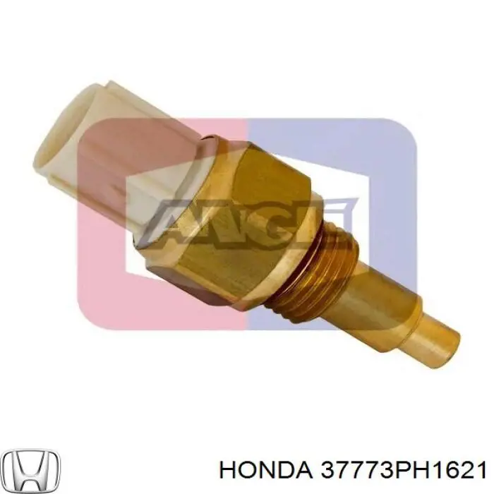 Датчик температури радіатора Honda 37773PH1621 ціна, від 11.26 USD