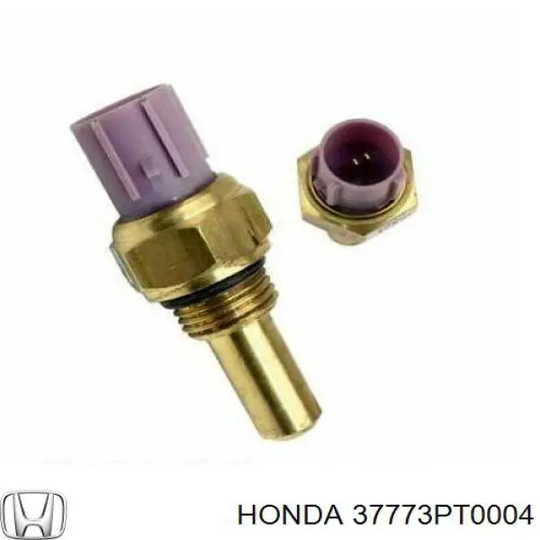 Датчик температури радіатора Honda 37773PT0004 ціна, від 11.53 USD