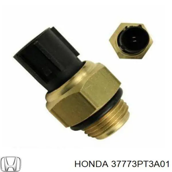 Купити 37773PT3A01 Honda Датчик включення вентилятора