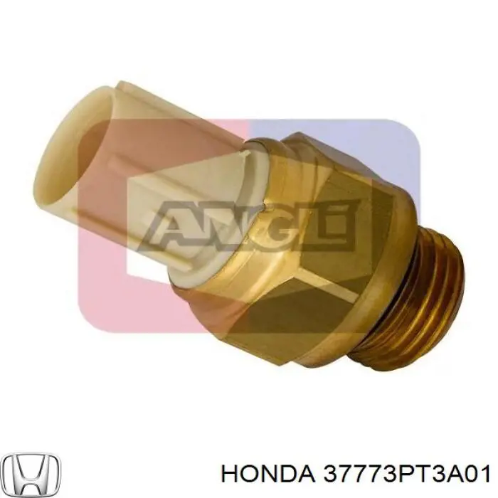 Датчик температури радіатора Honda 37773PT3A01 ціна, від 33.87 USD