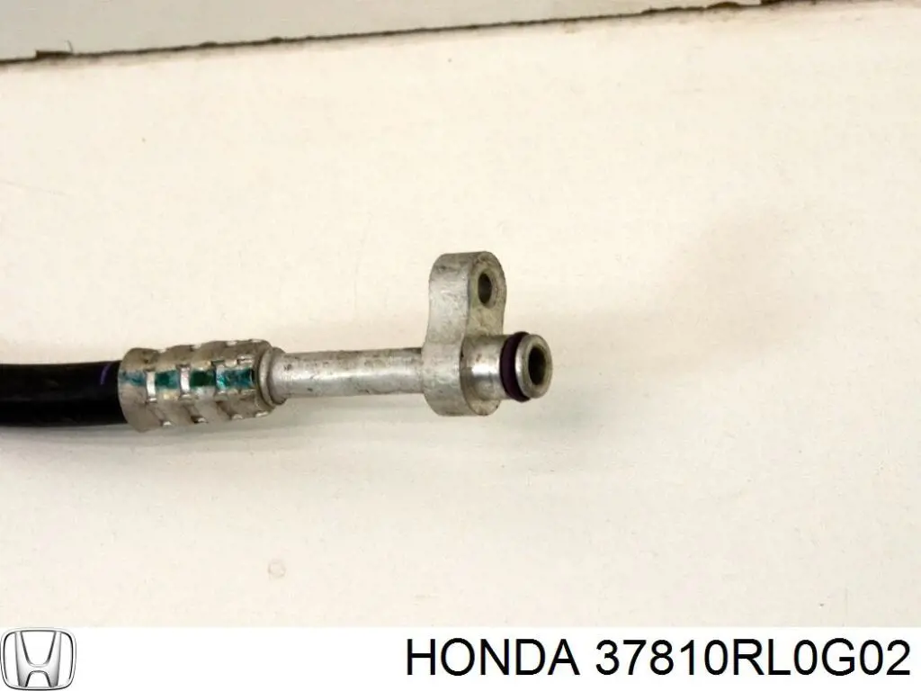 37810RL0G02 Honda 