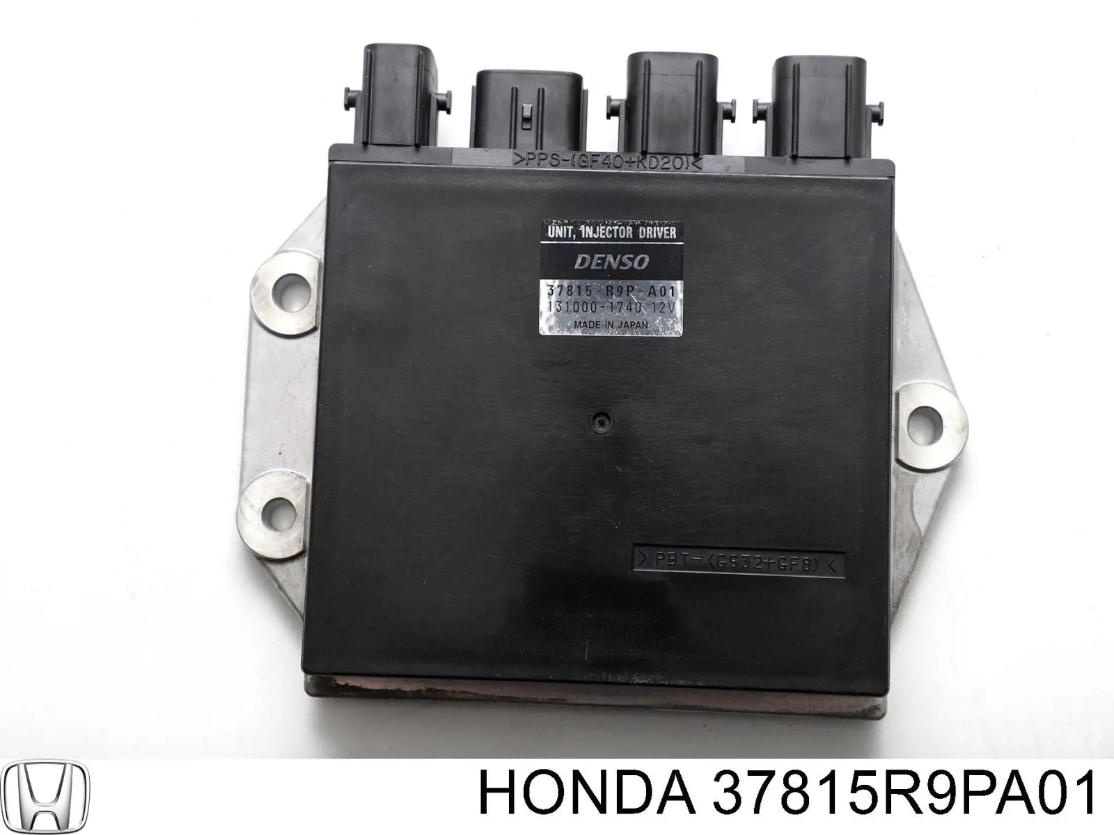 37815R9PA01 Honda 