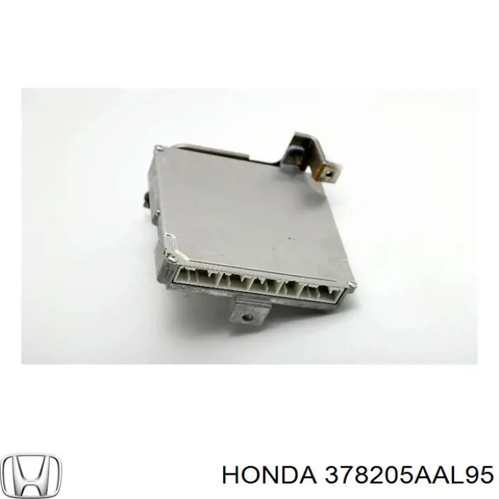  378205AAL95 Honda