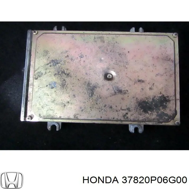  37820P06G00 Honda