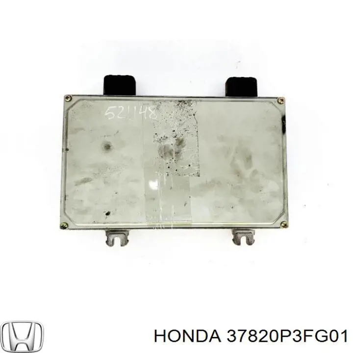  Honda 37820P3FG01 ціна, від 78.46 USD