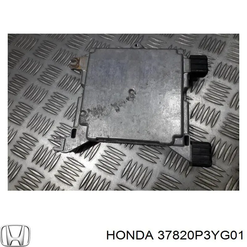 Купити 37820P3YG01 Honda 
