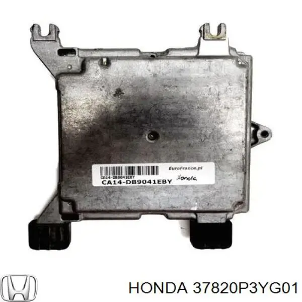 37820P3YG01 Honda 