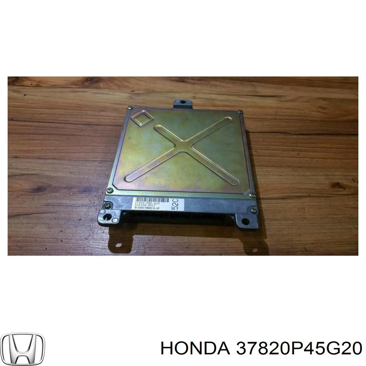 37820P45G20 Honda 