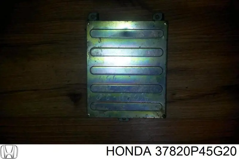  Honda 37820P45G20 ціна, від 28.22 USD