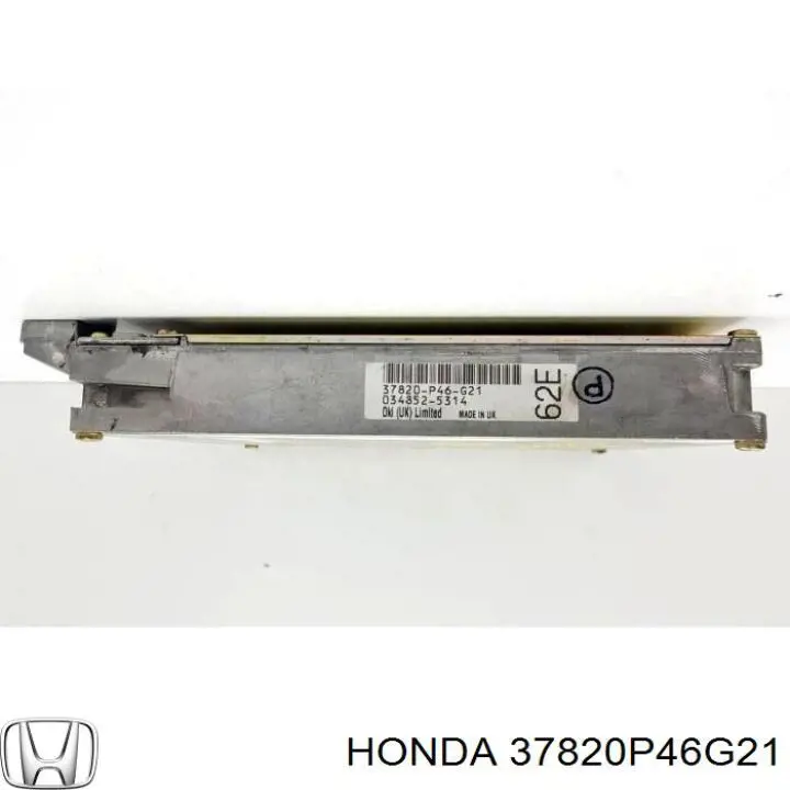  Honda 37820P46G21 ціна, від 28.12 USD