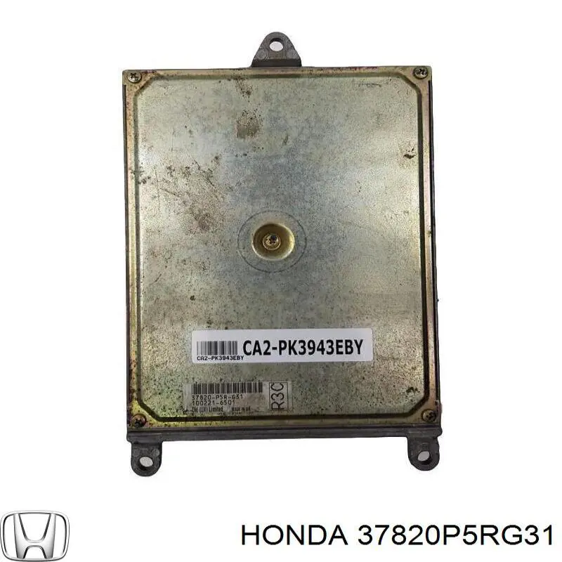 Купити 37820P5RG31 Honda 