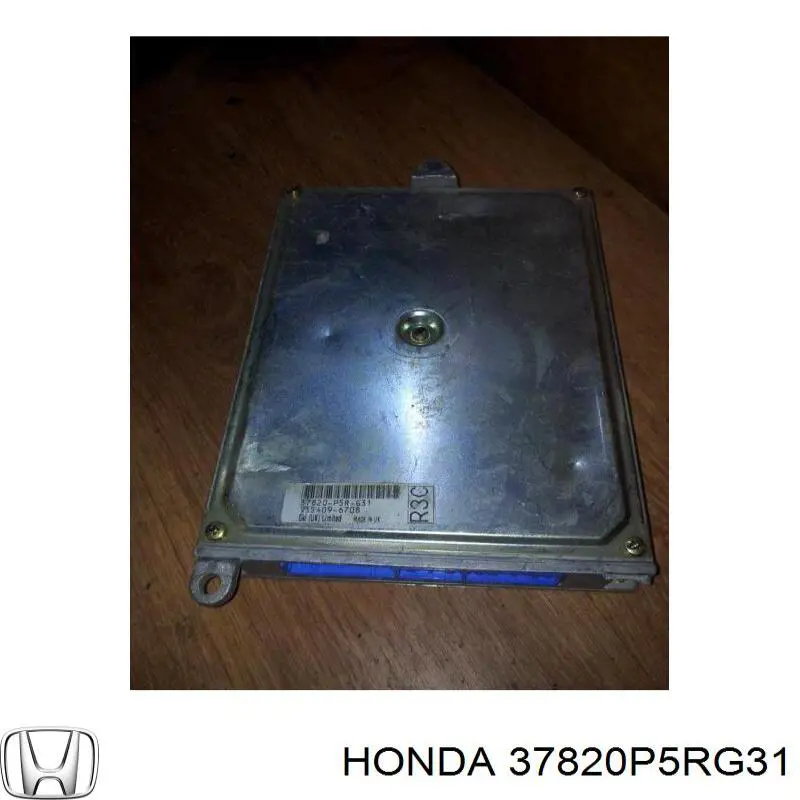 37820P5RG31 Honda 