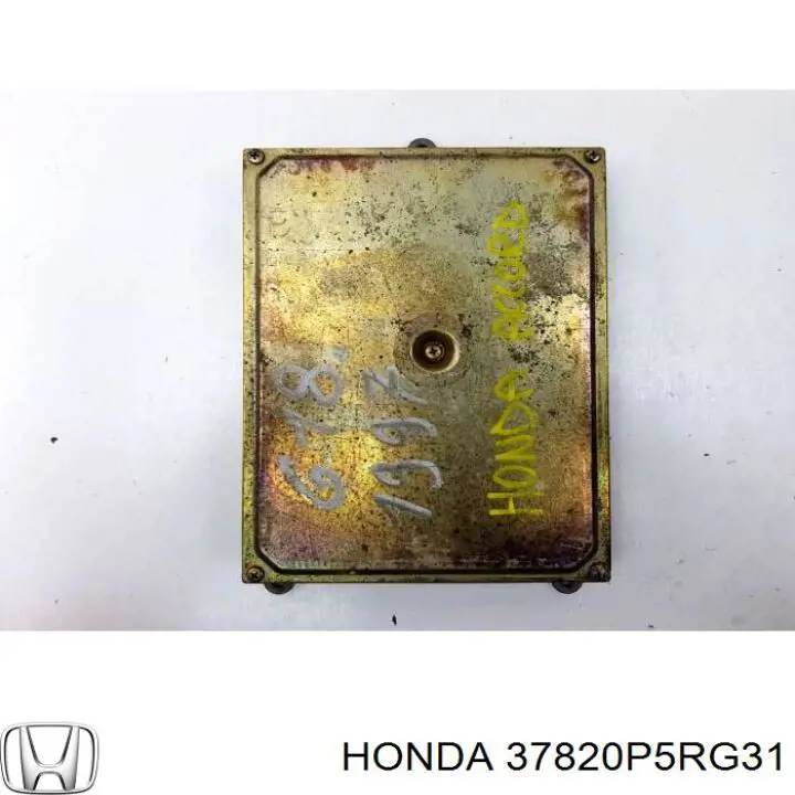  Honda 37820P5RG31 ціна, від 30.41 USD