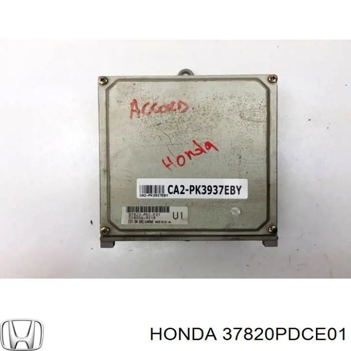  Honda 37820PDCE01 ціна, від 59.12 USD