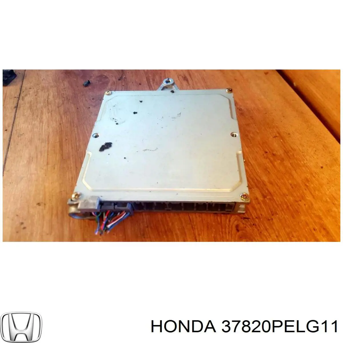 37820PELG11 Honda 