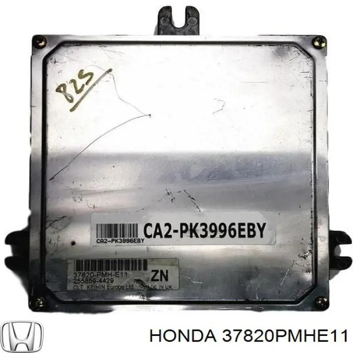  Honda 37820PMHE11 ціна, від 31.04 USD