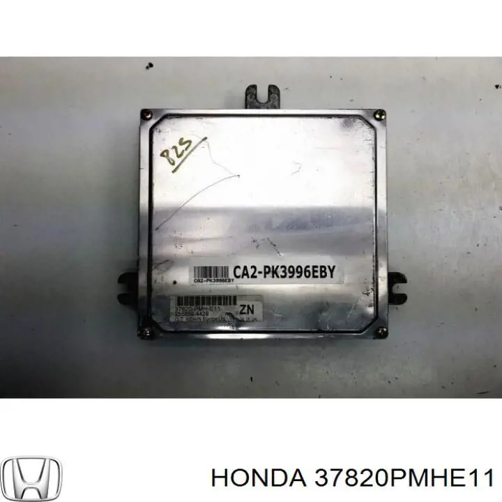 37820PMHE11 Honda 