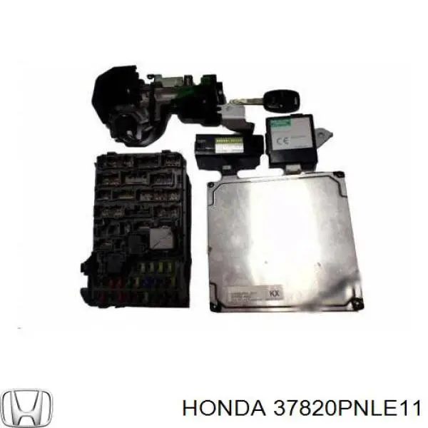 37820PNLE11 Honda 