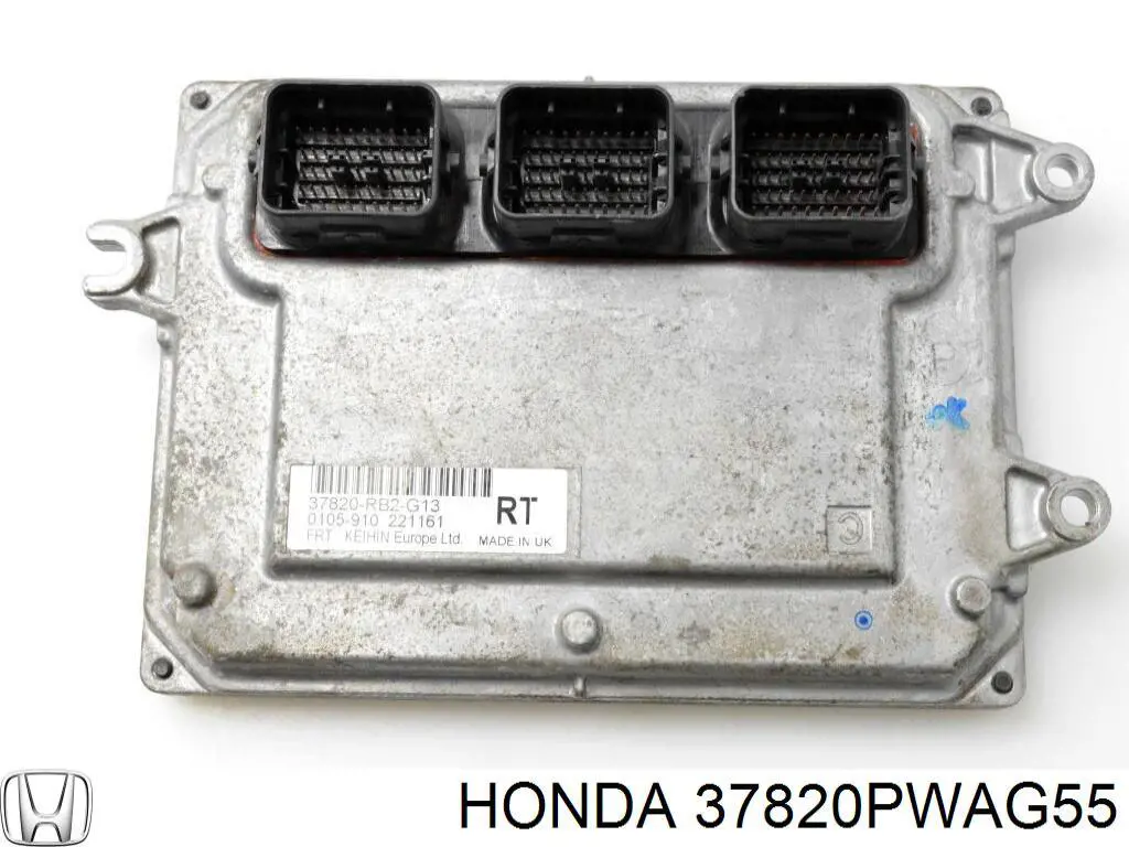  37820PWAG55 Honda