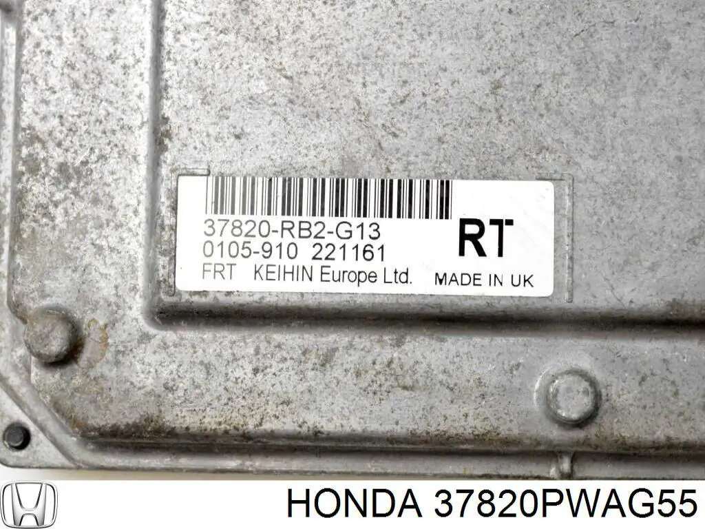 Honda 37820PWAG55 ціна, від 70.54 USD