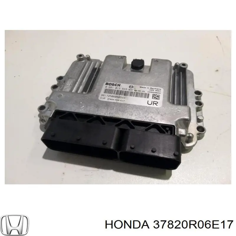 ЕБУ Honda 37820R06E17 ціна, від 177.37 USD