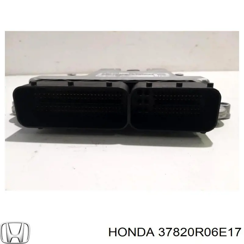 Купити 37820R06E17 Honda Модуль управління двигуном