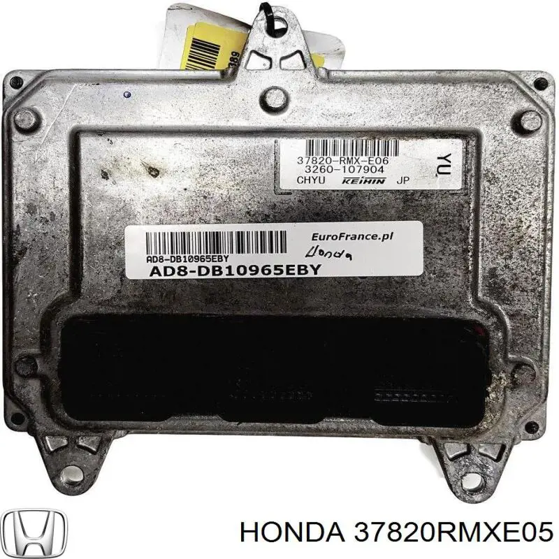  37820RMXE05 Honda