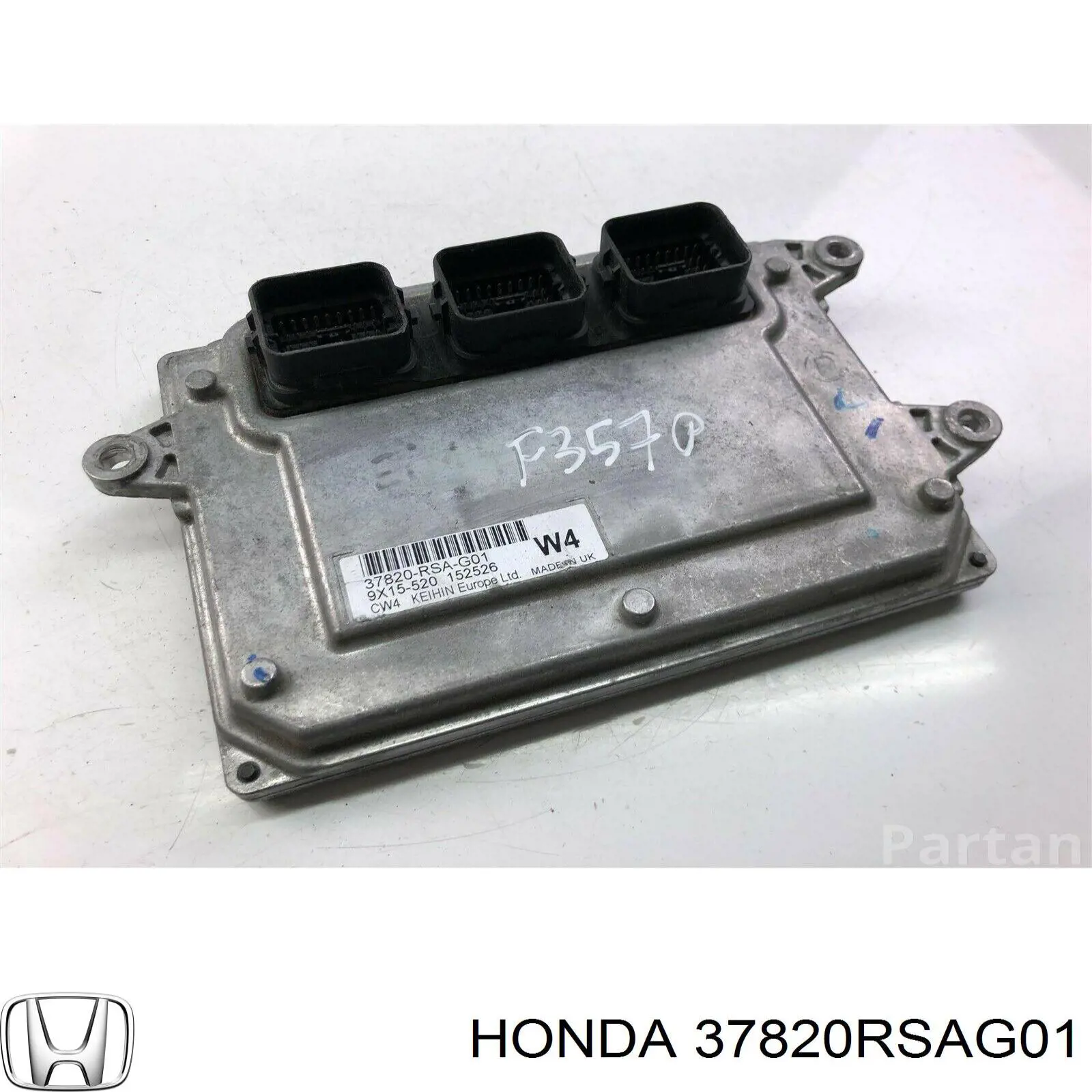  Honda 37820RSAG01 ціна, від 83.80 USD