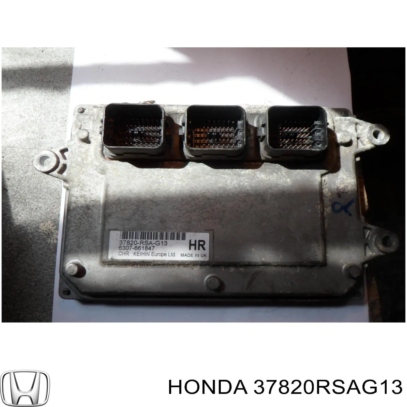  Honda 37820RSAG13 ціна, від 84.75 USD