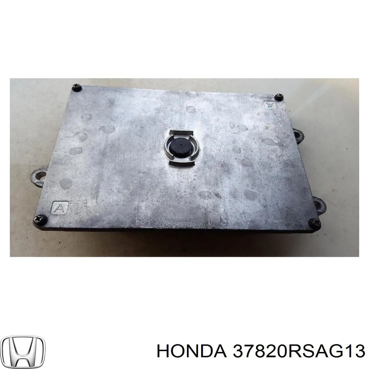 37820RSAG13 Honda 