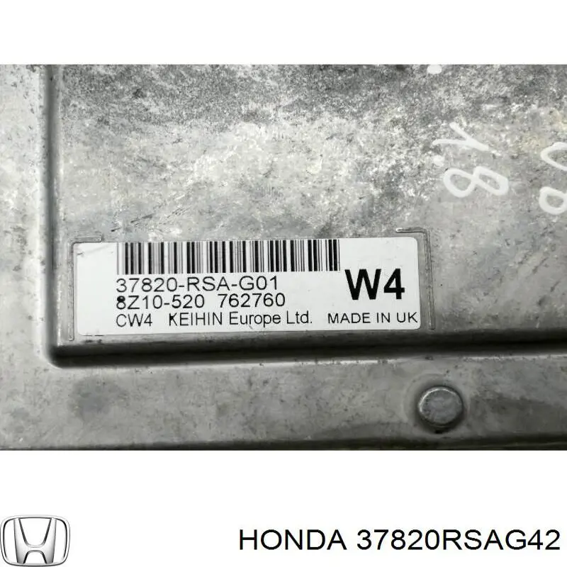  Honda 37820RSAG42 ціна, від 190.03 USD