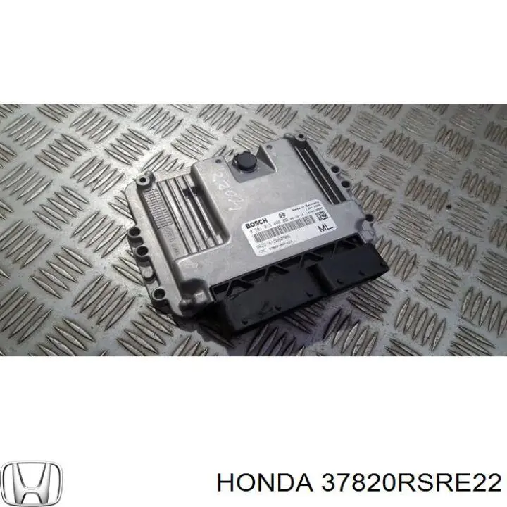  Honda 37820RSRE22 ціна, від 90.86 USD