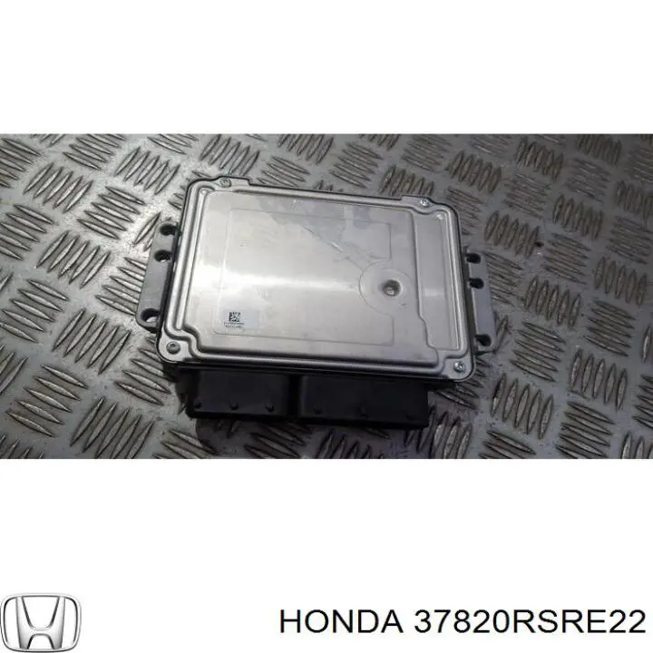 37820RSRE22 Honda 