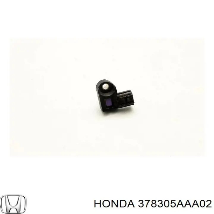 Купити 378305AAA02 Honda Датчик абсолютного тиску
