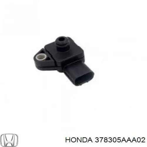 MAP сенсор Honda 378305AAA02 ціна, від 18.98 USD