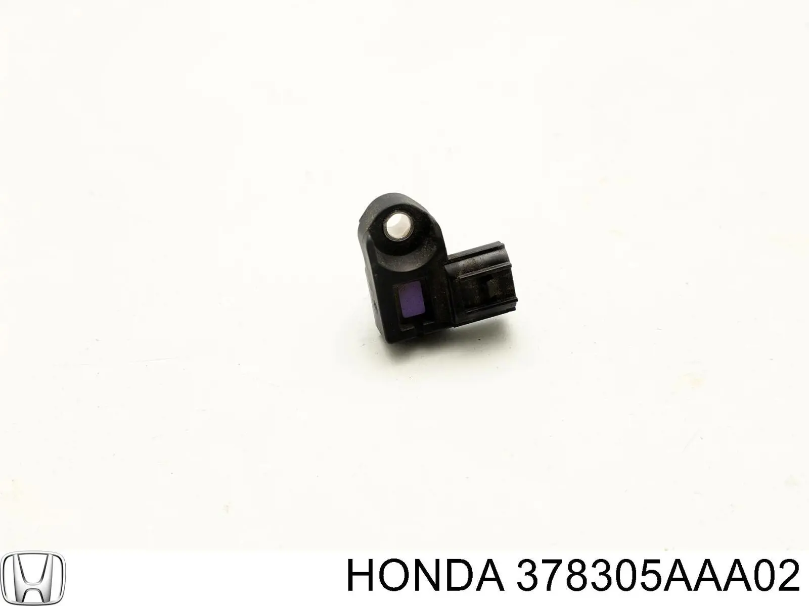 Колодки гальмівні передні, дискові 378305AAA02 Honda