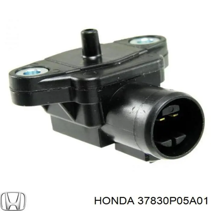 MAP сенсор Honda 37830P05A01 ціна, від 22.29 USD