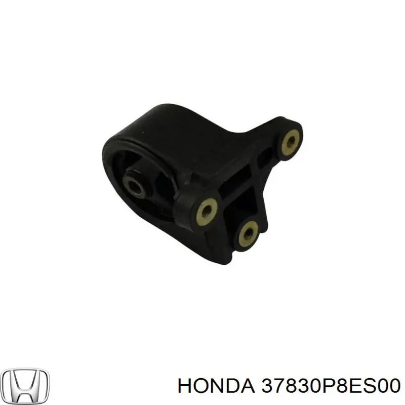 Купити 37830P8ES00 Honda Датчик абсолютного тиску