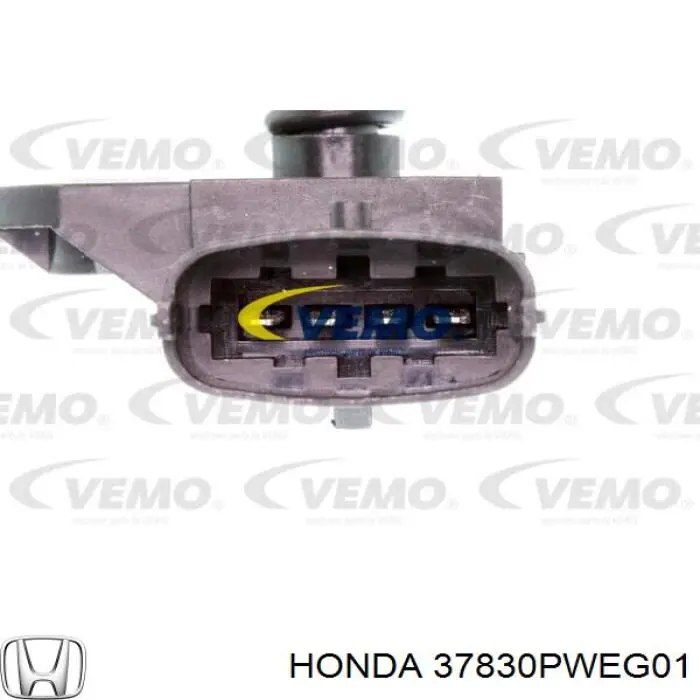 37830PWEG01 Honda Датчик наддува