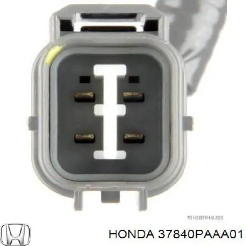 37840PAAA01 Honda датчик положення (оборотів коленвалу)
