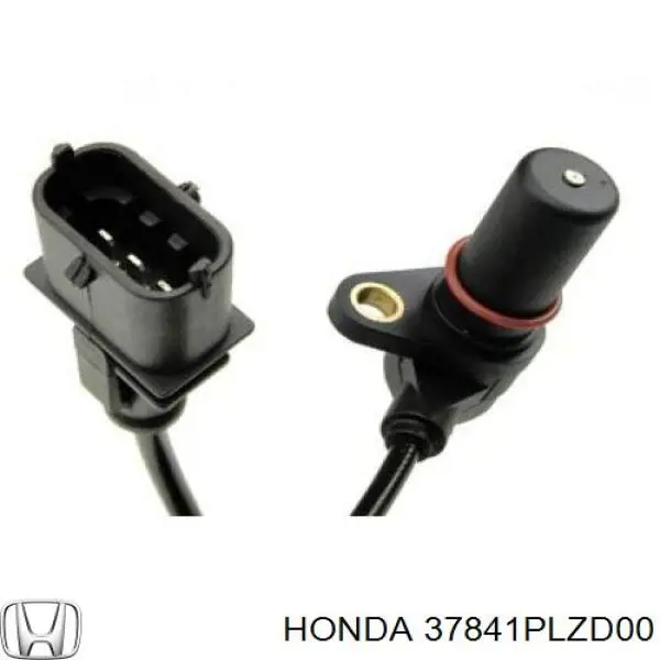 Купити 37841PLZD00 Honda Датчик положення (оборотів) коленвалу