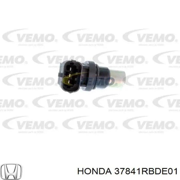 Датчик положення распредвалу Honda 37841RBDE01