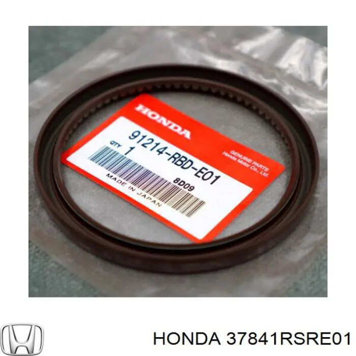 Датчик положення распредвалу Honda 37841RSRE01