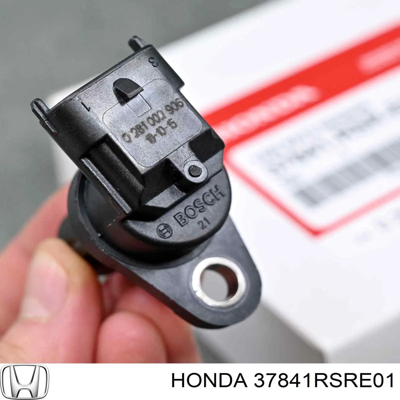 37841RSRE01 Honda Датчик розподільного вала