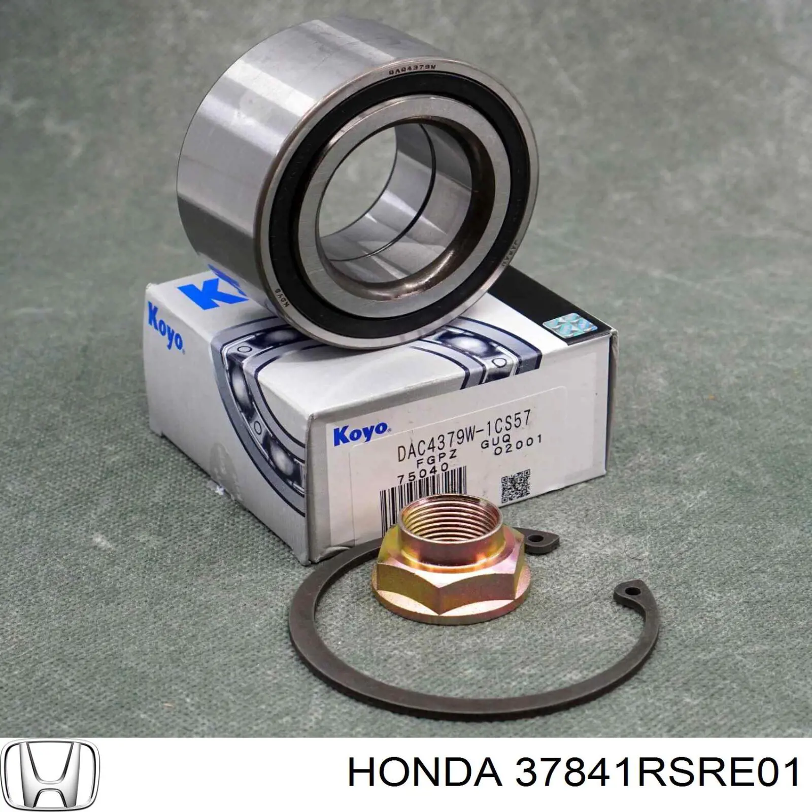 Купити 37841RSRE01 Honda ДПРВ